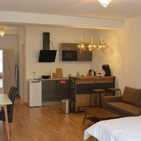 Cologne City Apartement Exterior foto