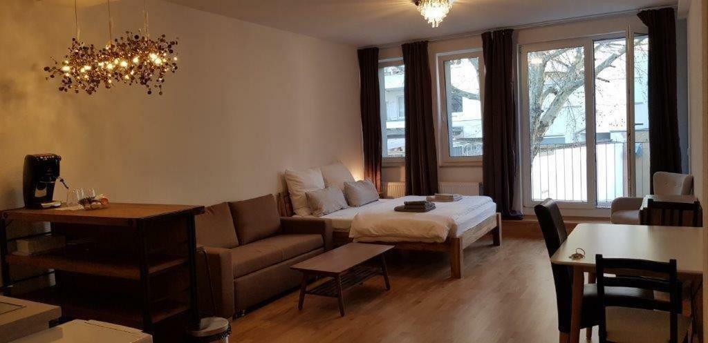 Cologne City Apartement Exterior foto